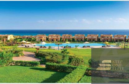 Chalet - Studio - 1 Bathroom for sale in Telal Al Sokhna - Al Ain Al Sokhna - Suez Chalet - Studio - 1 Bathroom for sale in Telal Al Sokhna - Al Ain Al Sokhna - Suez