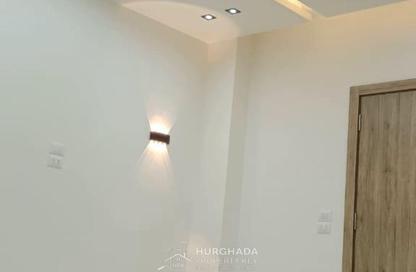 Apartment - 1 Bedroom - 1 Bathroom for sale in El Kawther District - Hurghada - Red Sea