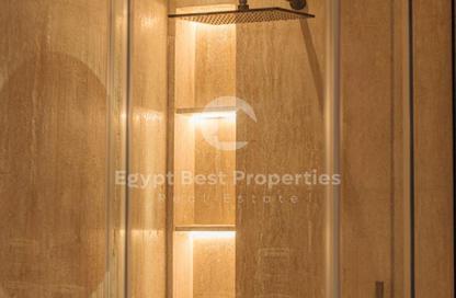 Chalet - 2 - 2 for sale in Hacienda Heneish - Qesm Marsa Matrouh - North Coast