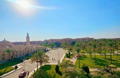 شقة - 3 - 3 للبيع في الرحاب المرحلة الرابعة - الرحاب - مدينة القاهرة الجديدة - القاهرة