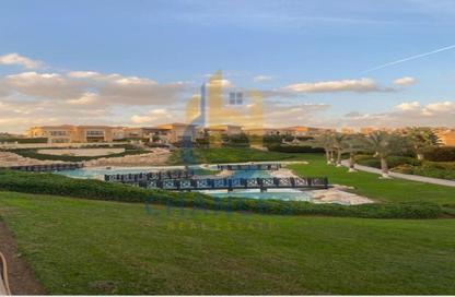 Apartment - 3 Bedrooms - 3 Bathrooms for sale in Stone Park - 5th Settlement Compounds - The 5th Settlement - New Cairo City - Cairo