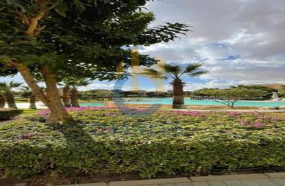 Apartment - 3 Bedrooms - 3 Bathrooms for sale in Stone Park - 5th Settlement Compounds - The 5th Settlement - New Cairo City - Cairo
