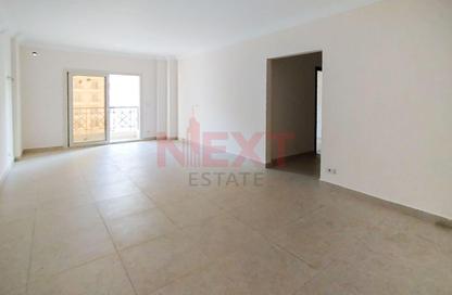 Apartment - 2 Bedrooms - 2 Bathrooms for rent in Sawary - Alexandria Compounds - Alexandria