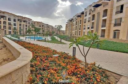Apartment - 3 - 3 for sale in The brooks - El Katameya Compounds - El Katameya - New Cairo City - Cairo Apartment - 3 - 3 for sale in The brooks - El Katameya Compounds - El Katameya - New Cairo City - Cairo