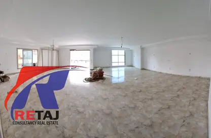 شقة - 3 غرف نوم - 3 حمامات للايجار في شارع مصطفي النحاس - المنطقة السادسة - مدينة نصر - القاهرة