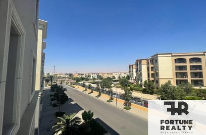 شقة - 3 غرف نوم - 3 حمامات للايجار في ميفيدا - كمبوندات التجمع الخامس - التجمع الخامس - مدينة القاهرة الجديدة - القاهرة