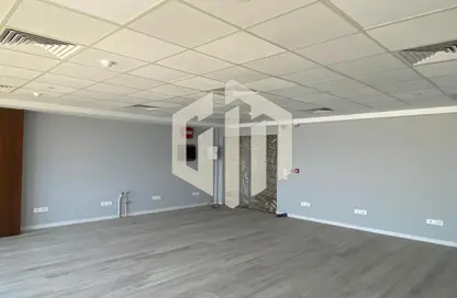 مساحات مكتبية - غرفة نوم - 1 حمام للايجار في 5 اي لواترواي - الطريق الدائري - التجمع الخامس - مدينة القاهرة الجديدة - القاهرة