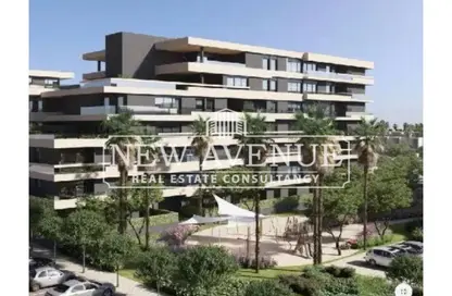 شقة - 2 غرف نوم - 3 حمامات للبيع في كمبوند البروج - كمبوندات الشروق - مدينة الشروق - القاهرة