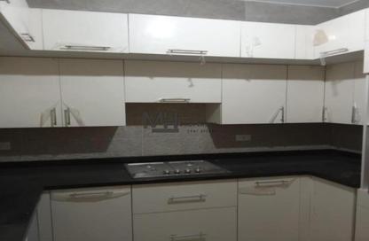 Apartment - 3 Bedrooms - 3 Bathrooms for rent in Moon Residences - Fifth Square - The 5th Settlement - New Cairo City - Cairo Apartment - 3 Bedrooms - 3 Bathrooms for rent in Moon Residences - Fifth Square - The 5th Settlement - New Cairo City - Cairo