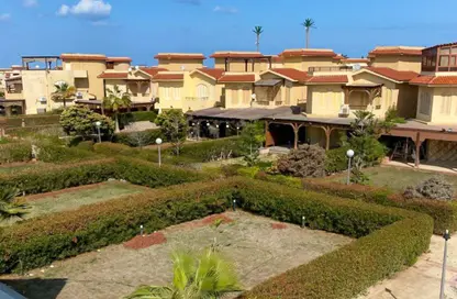 فيلا - 5 غرف نوم - 3 حمامات للبيع في كازابيانكا - مركز الحمام - الساحل الشمالي