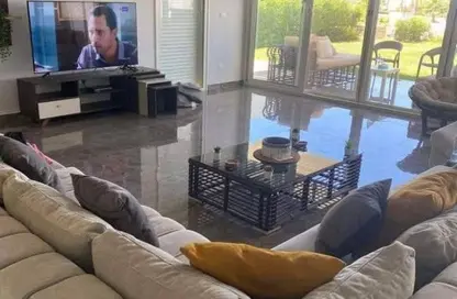 أي فيلا - 3 غرف نوم - 3 حمامات للبيع في جراند هايتس - التوسعات الشمالية - مدينة 6 أكتوبر - الجيزة