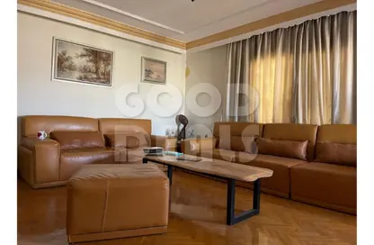 شقة - 3 غرف نوم - 3 حمامات للبيع في شيراتون المطار - النزهة - القاهرة