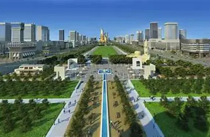 Apartment - 2 Bedrooms - 1 Bathroom for rent in Madinaty - Cairo