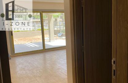 Apartment - 2 Bedrooms - 3 Bathrooms for rent in Palm Hills New Cairo - 5th Settlement Compounds - The 5th Settlement - New Cairo City - Cairo
