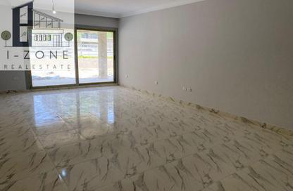 Apartment - 2 Bedrooms - 3 Bathrooms for rent in Palm Hills New Cairo - 5th Settlement Compounds - The 5th Settlement - New Cairo City - Cairo