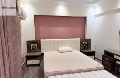 Apartment - 2 Bedrooms - 3 Bathrooms for rent in El Banafseg 12 - El Banafseg - New Cairo City - Cairo