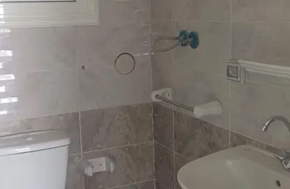 Apartment - 3 Bedrooms - 2 Bathrooms for rent in Privado - Madinaty - Cairo