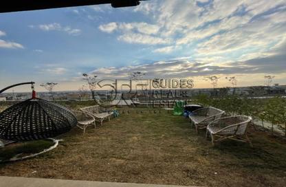 شقة - 3 - 3 للبيع في نيو جيزة - طريق مصر اسكندرية الصحراوي - مدينة 6 أكتوبر - الجيزة