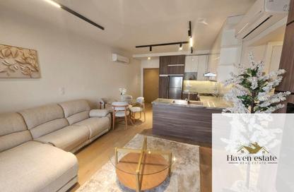 Apartment - 2 - 2 for rent in Mivida - 5th Settlement Compounds - The 5th Settlement - New Cairo City - Cairo Apartment - 2 - 2 for rent in Mivida - 5th Settlement Compounds - The 5th Settlement - New Cairo City - Cairo