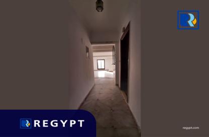 Office Space - Studio - 2 for rent in Degla Square - Degla - Hay El Maadi - Cairo
