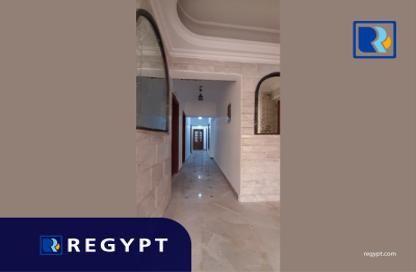 Office Space - Studio - 2 for rent in Degla Square - Degla - Hay El Maadi - Cairo