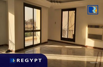 Office Space - Studio - 2 for rent in Degla Square - Degla - Hay El Maadi - Cairo