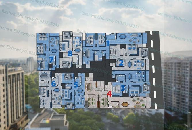 8531991 - الصورة الرئيسية للعقار