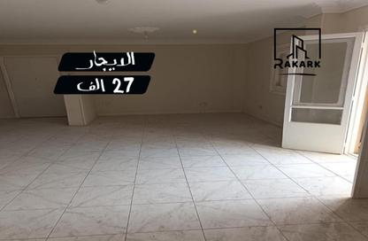 Office Space - Studio - 1 for rent in Masaken Sheraton - Sheraton Al Matar - El Nozha - Cairo