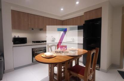Chalet - 1 Bedroom - 1 Bathroom for rent in Marassi - Sidi Abdel Rahman - North Coast