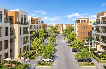Apartment - 3 - 3 for sale in District 5 - 5th Settlement Compounds - The 5th Settlement - New Cairo City - Cairo