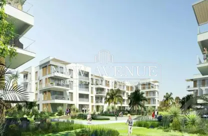 Apartment - 2 Bedrooms - 3 Bathrooms for sale in Taj City - 5th Settlement Compounds - The 5th Settlement - New Cairo City - Cairo