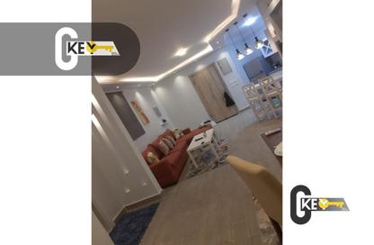 Apartment - 1 Bedroom - 1 Bathroom for rent in El Rehab Extension - Al Rehab - New Cairo City - Cairo Apartment - 1 Bedroom - 1 Bathroom for rent in El Rehab Extension - Al Rehab - New Cairo City - Cairo