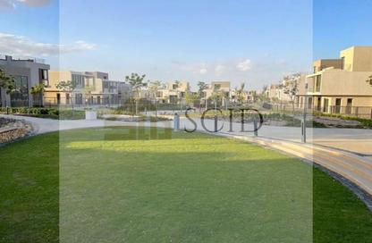 Apartment - 3 Bedrooms - 3 Bathrooms for sale in Sodic East - 6th District - New Heliopolis - Cairo