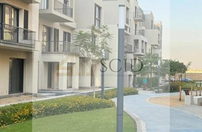 Apartment - 3 Bedrooms - 3 Bathrooms for sale in Sodic East - 6th District - New Heliopolis - Cairo