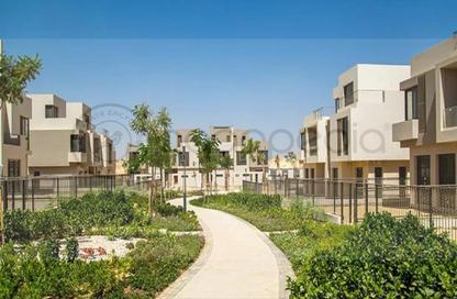 تاون هاوس - 4 غرف نوم - 3 حمامات للبيع في سوديك ايست - الحي السادس - هليوبوليس الجديدة - القاهرة تاون هاوس - 4 غرف نوم - 3 حمامات للبيع في سوديك ايست - الحي السادس - هليوبوليس الجديدة - القاهرة