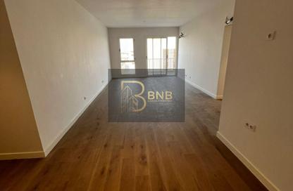 Apartment - 3 - 3 for rent in The Fourteen Golf Residences - Uptown Cairo - Mokattam - Cairo