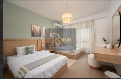 Apartment - 3 - 4 for rent in The Fourteen Golf Residences - Uptown Cairo - Mokattam - Cairo Apartment - 3 - 4 for rent in The Fourteen Golf Residences - Uptown Cairo - Mokattam - Cairo