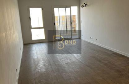 Apartment - 3 - 3 for rent in The Fourteen Golf Residences - Uptown Cairo - Mokattam - Cairo