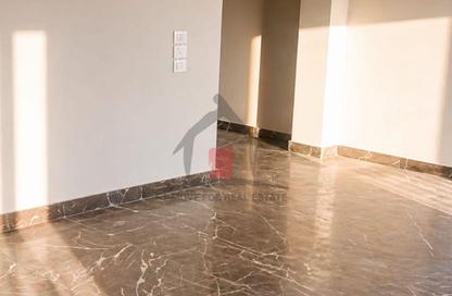 Apartment - 3 Bedrooms - 3 Bathrooms for rent in O West - 6 October Compounds - 6 October City - Giza