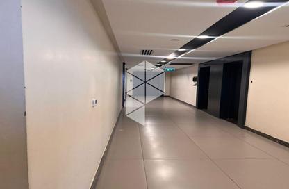 Office Space - Studio - 2 Bathrooms for rent in Cairo Business Park - 5th Settlement Compounds - The 5th Settlement - New Cairo City - Cairo