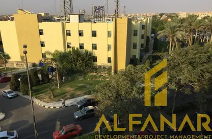 شقة - 3 غرف نوم - 2 حمامات للايجار في امتداد الرحاب - الرحاب - مدينة القاهرة الجديدة - القاهرة