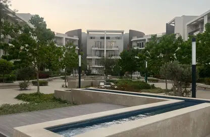 Townhouse - 4 Bedrooms - 4 Bathrooms for sale in Pyramids Hills - Cairo Alexandria Desert Road - 6 October City - Giza