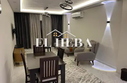 شقة - 2 غرف نوم - 1 حمام للايجار في مدينتي - القاهرة