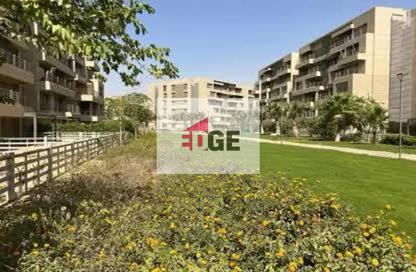 Apartment - 3 Bedrooms - 3 Bathrooms for sale in Palm Hills New Cairo - 5th Settlement Compounds - The 5th Settlement - New Cairo City - Cairo