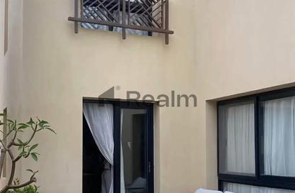 Chalet - 1 Bedroom - 1 Bathroom for sale in Makadi Heights - Makadi Orascom Resort - Makadi - Hurghada - Red Sea Chalet - 1 Bedroom - 1 Bathroom for sale in Makadi Heights - Makadi Orascom Resort - Makadi - Hurghada - Red Sea