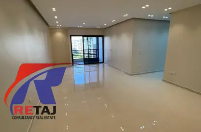 Apartment - 3 Bedrooms - 2 Bathrooms for rent in The Icon Residence - 5th Settlement Compounds - The 5th Settlement - New Cairo City - Cairo