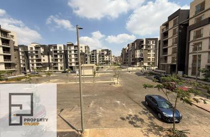 Apartment - 3 Bedrooms - 2 Bathrooms for sale in Jannat October - 6 October Compounds - 6 October City - Giza