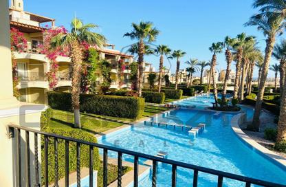 Chalet - Studio - 1 Bathroom for sale in Veranda - Sahl Hasheesh - Hurghada - Red Sea