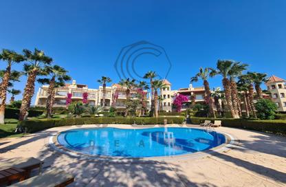Chalet - Studio - 1 Bathroom for sale in Veranda - Sahl Hasheesh - Hurghada - Red Sea
