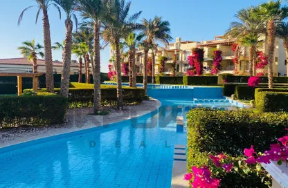 Chalet - Studio - 1 Bathroom for sale in Veranda - Sahl Hasheesh - Hurghada - Red Sea